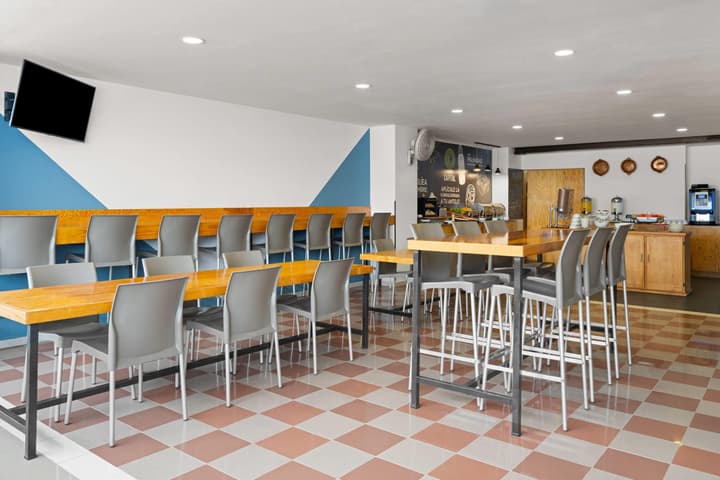 Hotel MX lagunilla CDMX, Trademark Collection by Wyndham