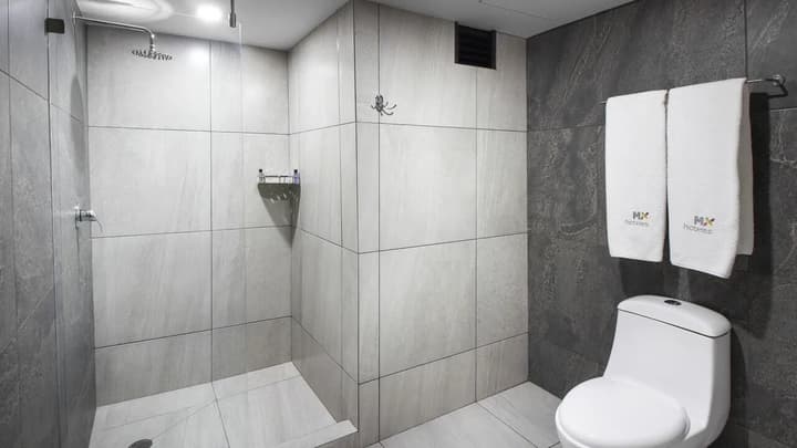 Hotel MX lagunilla CDMX, Trademark Collection by Wyndham