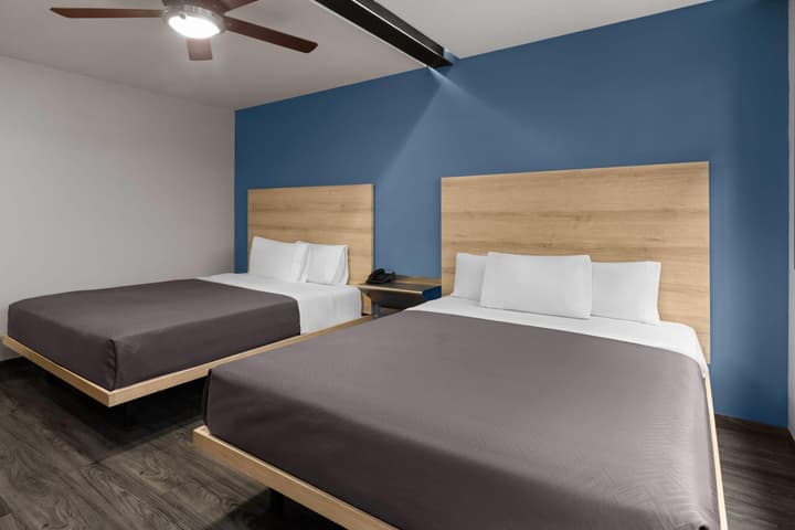 Hotel MX lagunilla CDMX, Trademark Collection by Wyndham