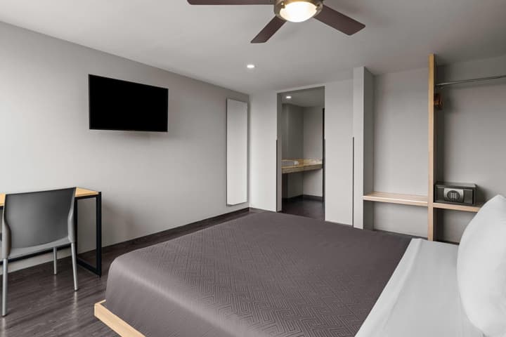 Hotel MX lagunilla CDMX, Trademark Collection by Wyndham