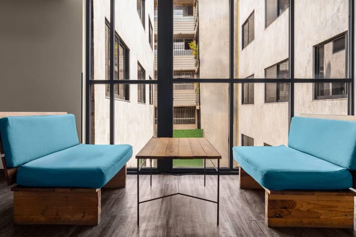 Hotel MX lagunilla CDMX, Trademark Collection by Wyndham