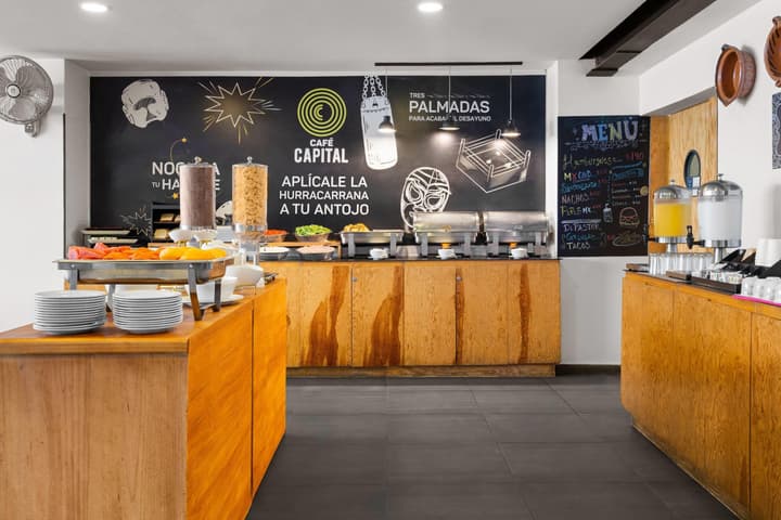 Hotel MX lagunilla CDMX, Trademark Collection by Wyndham