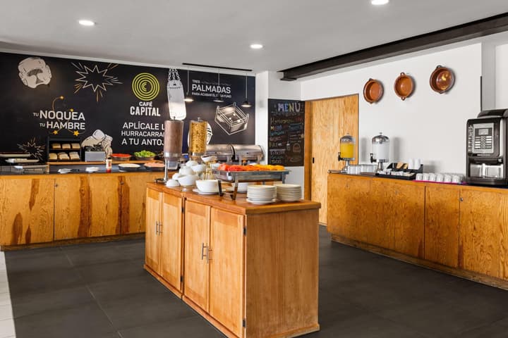 Hotel MX lagunilla CDMX, Trademark Collection by Wyndham