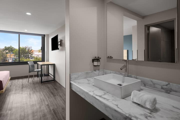 Hotel MX lagunilla CDMX, Trademark Collection by Wyndham