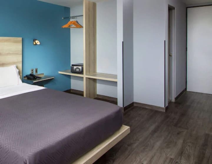Hotel MX lagunilla CDMX, Trademark Collection by Wyndham