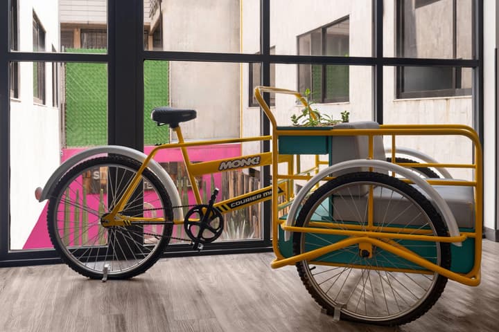 Hotel MX lagunilla CDMX, Trademark Collection by Wyndham