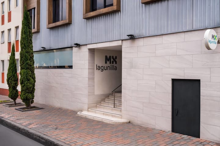 Hotel MX lagunilla CDMX, Trademark Collection by Wyndham