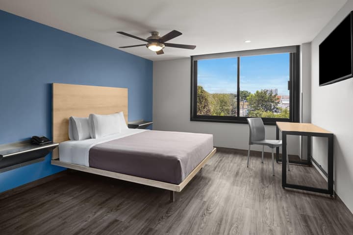 Hotel MX lagunilla CDMX, Trademark Collection by Wyndham