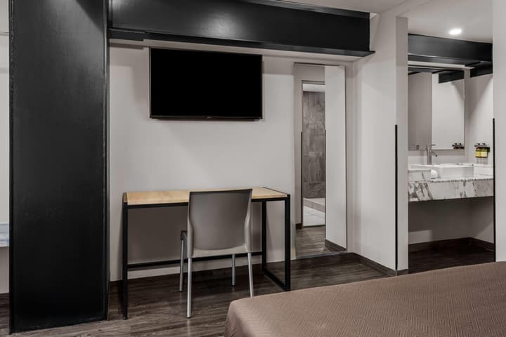 Hotel MX lagunilla CDMX, Trademark Collection by Wyndham