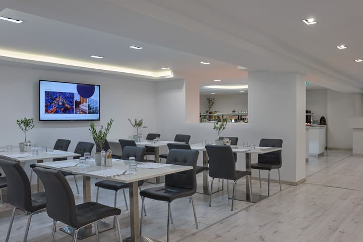 Boss Boutique Athens