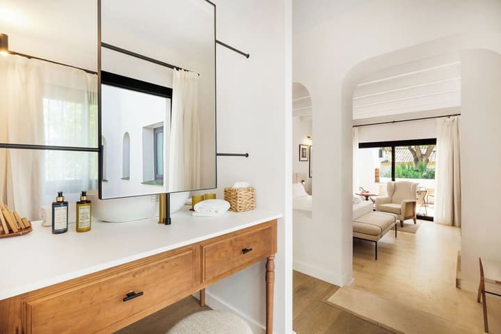 Hotel Inmood San Roque