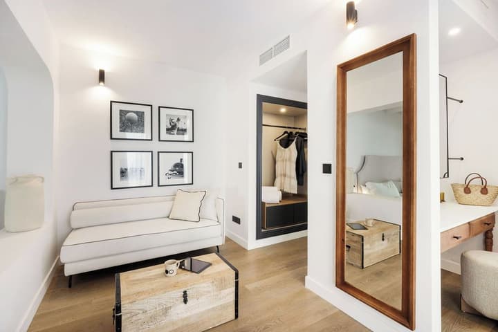 Hotel Inmood San Roque