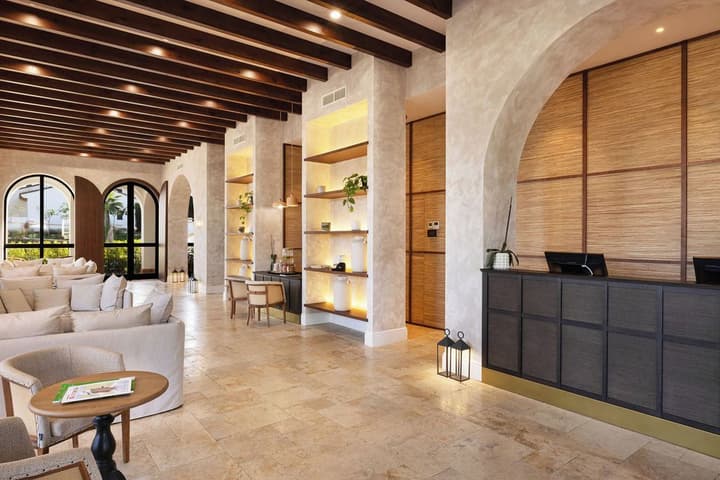 Hotel Inmood San Roque