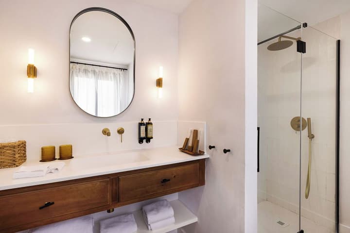 Hotel Inmood San Roque