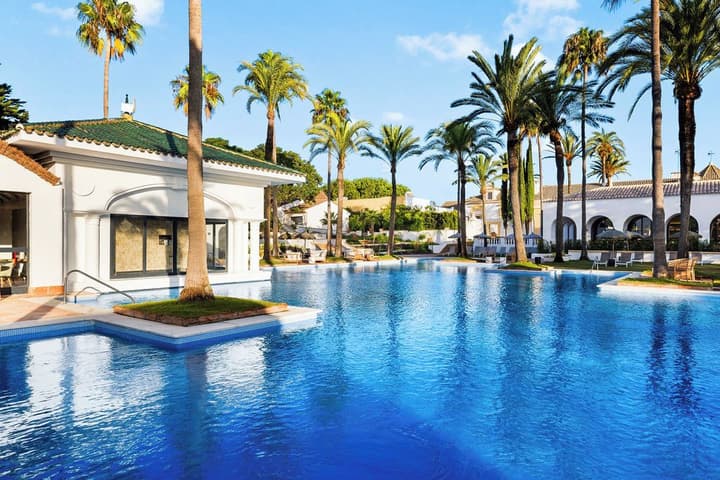 Hotel Inmood San Roque
