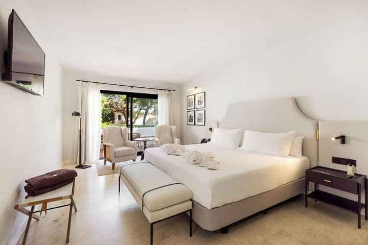 Hotel Inmood San Roque
