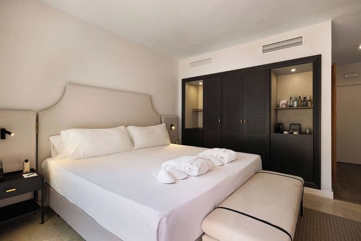 Hotel Inmood San Roque