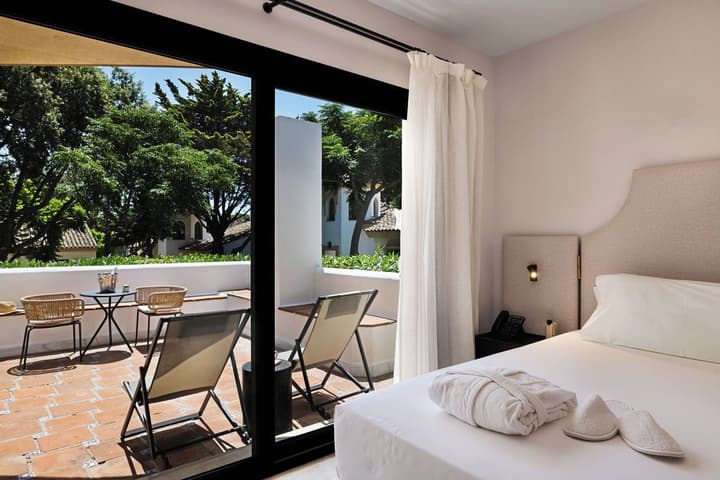 Hotel Inmood San Roque