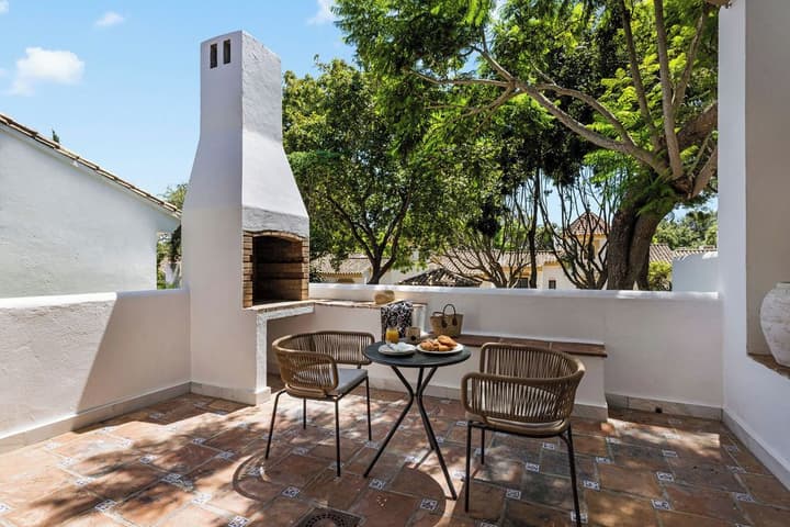 Hotel Inmood San Roque