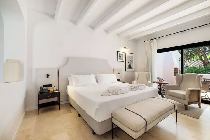 Hotel Inmood San Roque