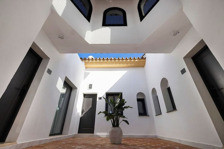 Hotel Inmood San Roque