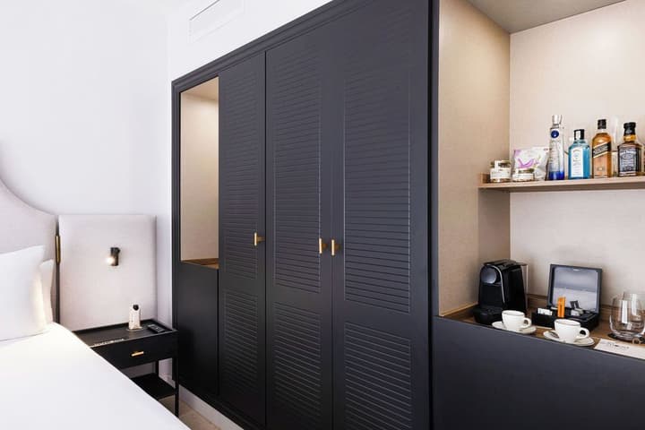 Hotel Inmood San Roque
