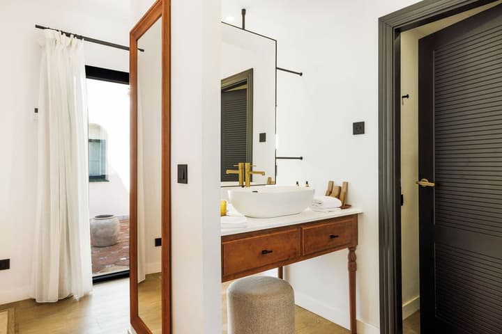 Hotel Inmood San Roque