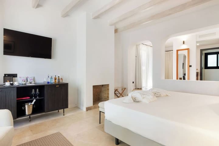 Hotel Inmood San Roque