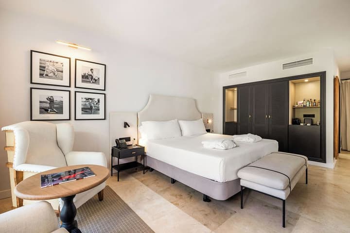 Hotel Inmood San Roque