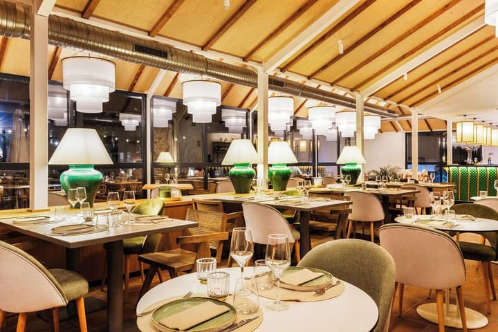 Hotel Inmood San Roque