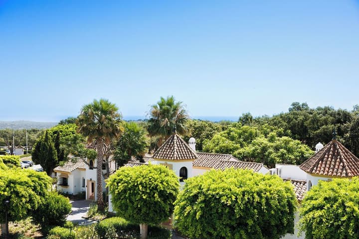 Hotel Inmood San Roque