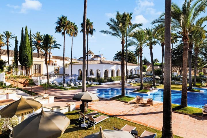 Hotel Inmood San Roque