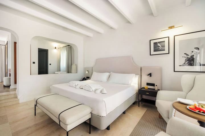 Hotel Inmood San Roque