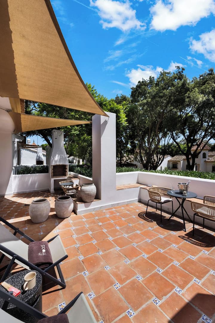 Hotel Inmood San Roque