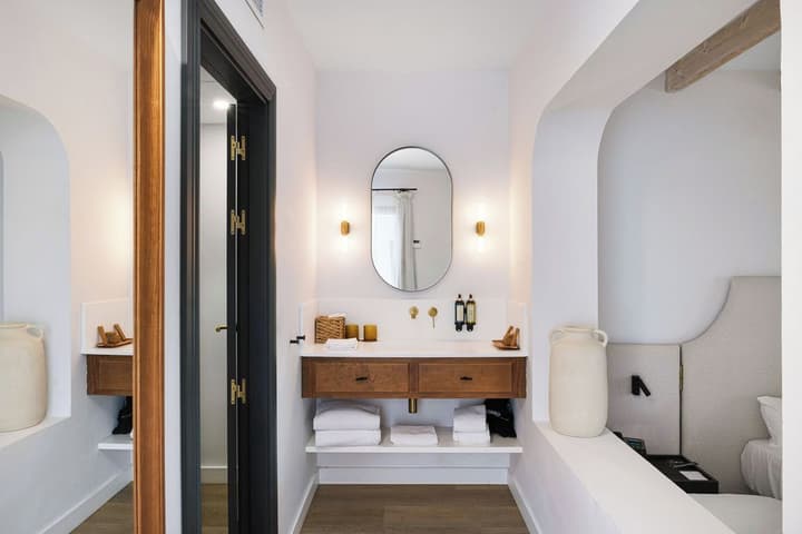 Hotel Inmood San Roque