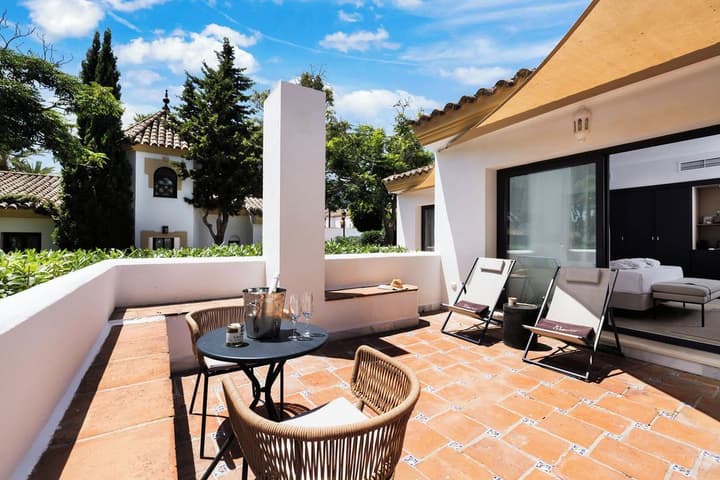 Hotel Inmood San Roque