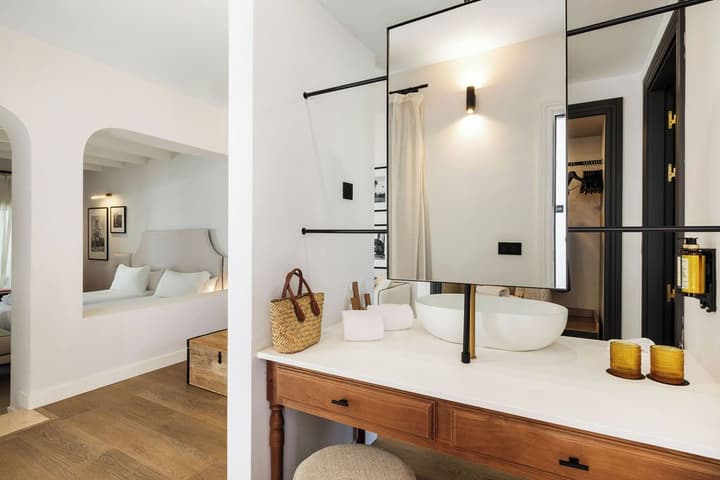 Hotel Inmood San Roque