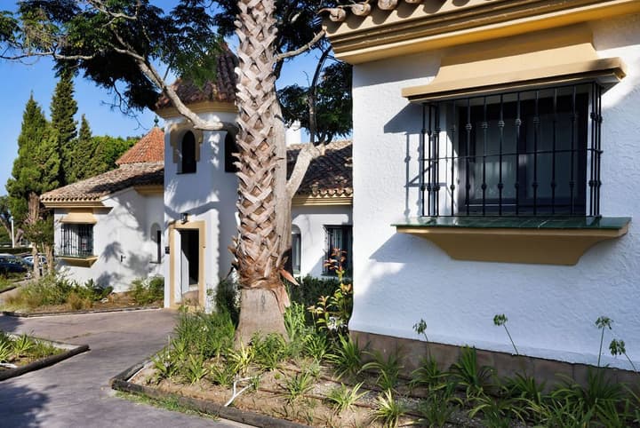 Hotel Inmood San Roque