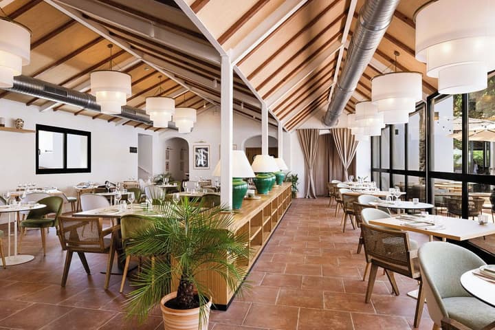 Hotel Inmood San Roque