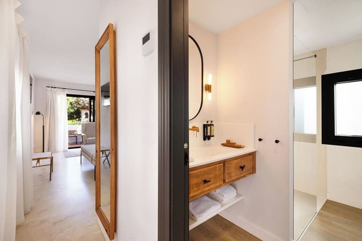 Hotel Inmood San Roque