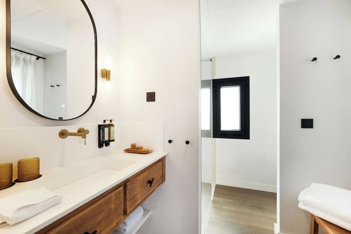 Hotel Inmood San Roque
