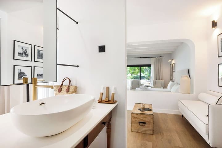 Hotel Inmood San Roque