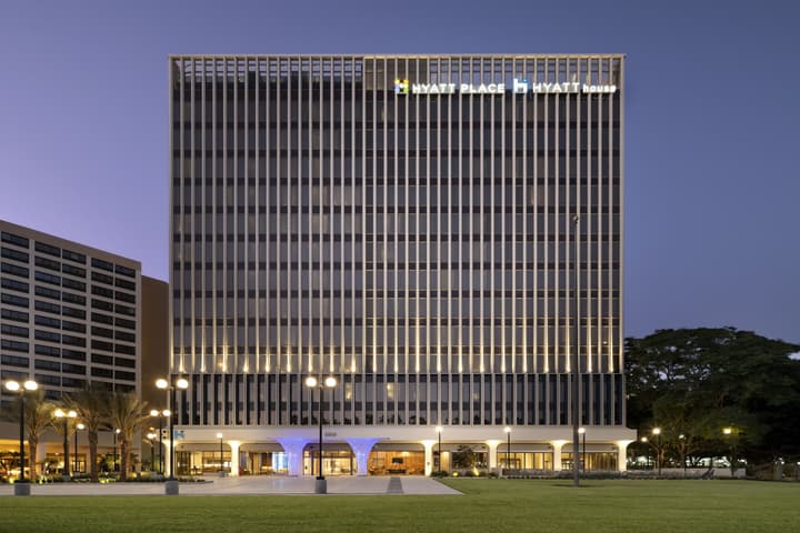 Hyatt Place LAX/Century Blvd
