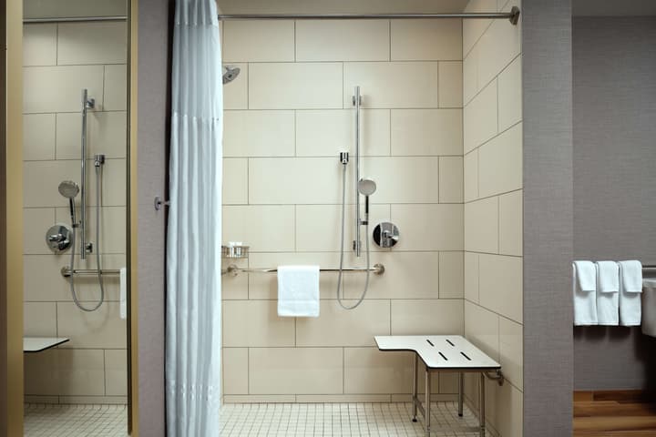 Hyatt Place LAX/Century Blvd
