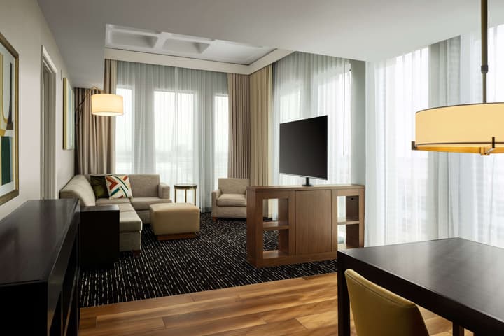 Hyatt Place LAX/Century Blvd