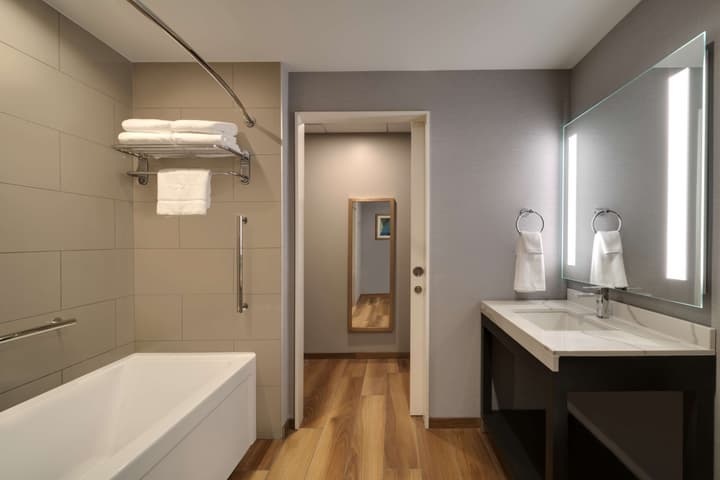 Hyatt Place LAX/Century Blvd
