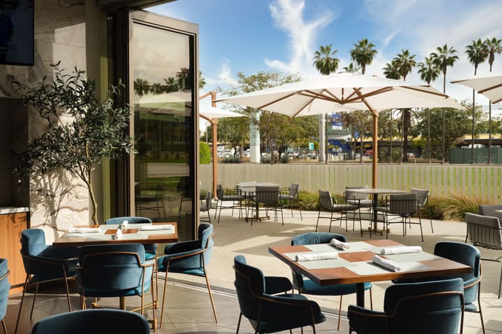 Hyatt Place LAX/Century Blvd