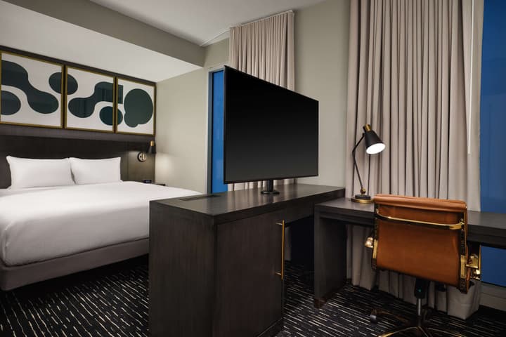 Hyatt Place LAX/Century Blvd