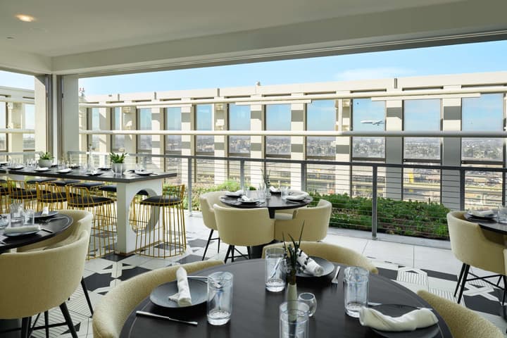 Hyatt Place LAX/Century Blvd
