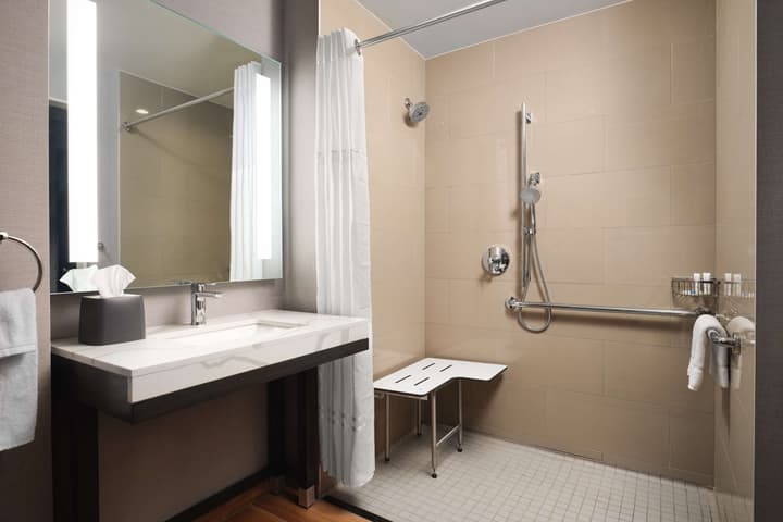 Hyatt Place LAX/Century Blvd